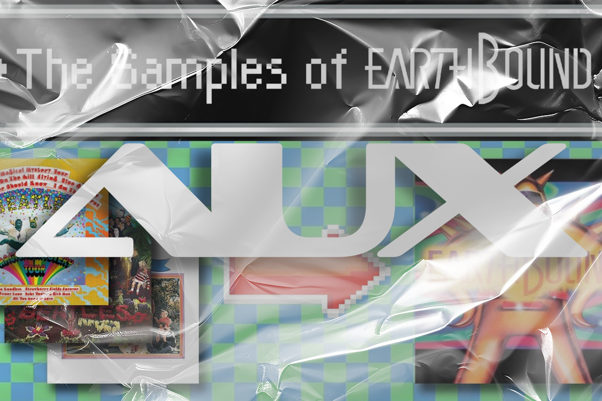 AUX - Farcaster Mini Apps